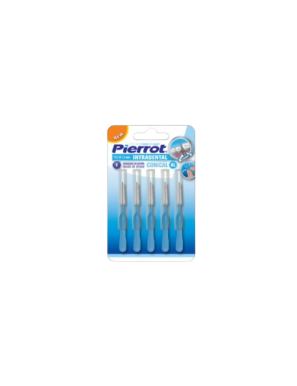 CEPILLO INTERDENTAL PIERROT XL 1,4MM P/5UD