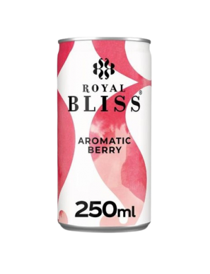 TONICA ROYAL BLISS ARMATIC-BERRY LATA-25.CL.