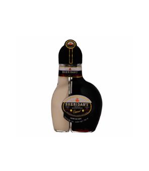 LICOR SHERIDANS CREMA 15,5º BOTELLA 70 CL