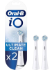 CEPILLO DENTAL ORAL-B RECAMBIO CLEAN PACK-2 UD