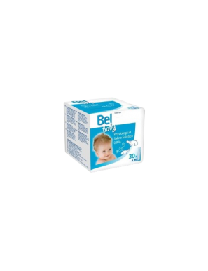 SUERO FISIOLOGICO 0,9% BEL BABY C/ 30X5ML