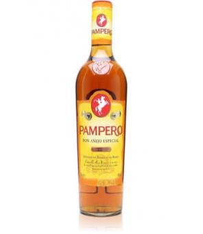 RON PAMPERO ANIVERSARIO  40º  BOTELLA 70 CL