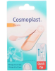 TIRITAS ADHESIVAS SURT. COSMOPLAST ELASTIC C/20 UD