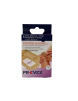 TIRITAS PREVEX ANATOMICAS C/GASA DESINFEC P/6 UD