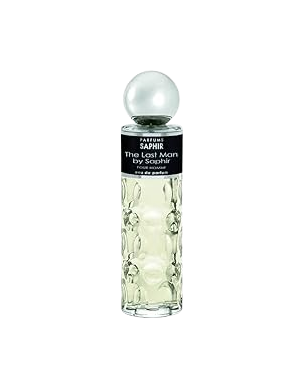 PERFUME SAPHIR FRAGANCIAS VARIAS WOMAN VP/50 ML