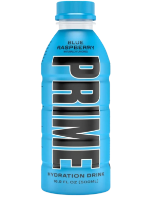 BEBIDA PRIME FRAMBUESA AZUL B/500 ML