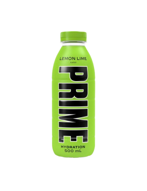 BEBIDA PRIME LIMA LIMON B/500 ML