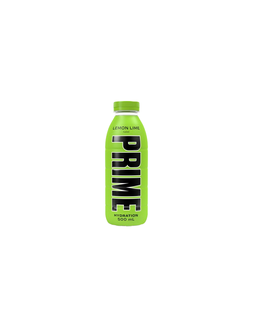 BEBIDA PRIME LIMA LIMON B/500 ML