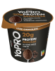 DANONE YOPRO MOUSSE CHOCO SAL. CARAMELO 1UD