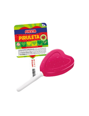 APERITIVOS FIESTA PIRULETA CONGELABLE SANDIA 60ML