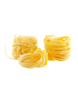 PF. TAGLIATELLE BIANCHE AL HUEVO C/4 KG