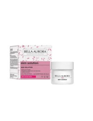 CREMA FACIAL B/AURORA ANTIARRUGAS+REAFI B/50 ML