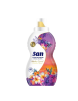 SUAVIZANTE SAN PERFUMADOR ATARDECE TROPICA B/800ML