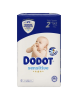 PAÑAL DODOT SENSITIVE T/2 (4-8KG) 58UD