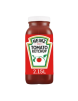 KETCHUP HEINZ GARRAFA PET-2,15 KG