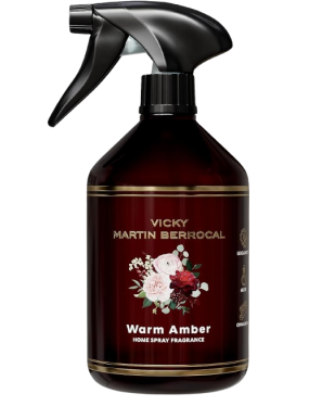 AMBIENTADOR VYCKY MARTIN WARM AMBER SP/500 ML