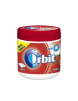 CHICLE ORBIT BOX FRESA 84 GR