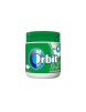 CHICLE ORBIT BOX HIERBABUENA 84 GR