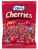 GOMINOLAS  VIDAL CARAMELOS CHERRIES 200UD