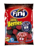 GOMINOLAS FINI MORAS JELLY BERRIES BOLSA 100GR