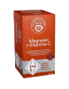 INFUSION POMPADOUR MAGNESIO Y VIT C  EST/15U