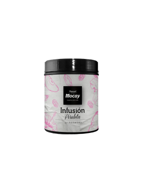 INFUSION MOCAY PIRULETA PIRAMIDE LATA/20 UD