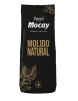 CAFE MOCAY MOLIDO NATURAL 65%ARAB-35%ROBU B/250.GR