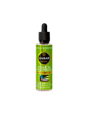 AMBIENTADOR AMBAR ESENCIA HUMIFI DAMA NOCHE B/50ML