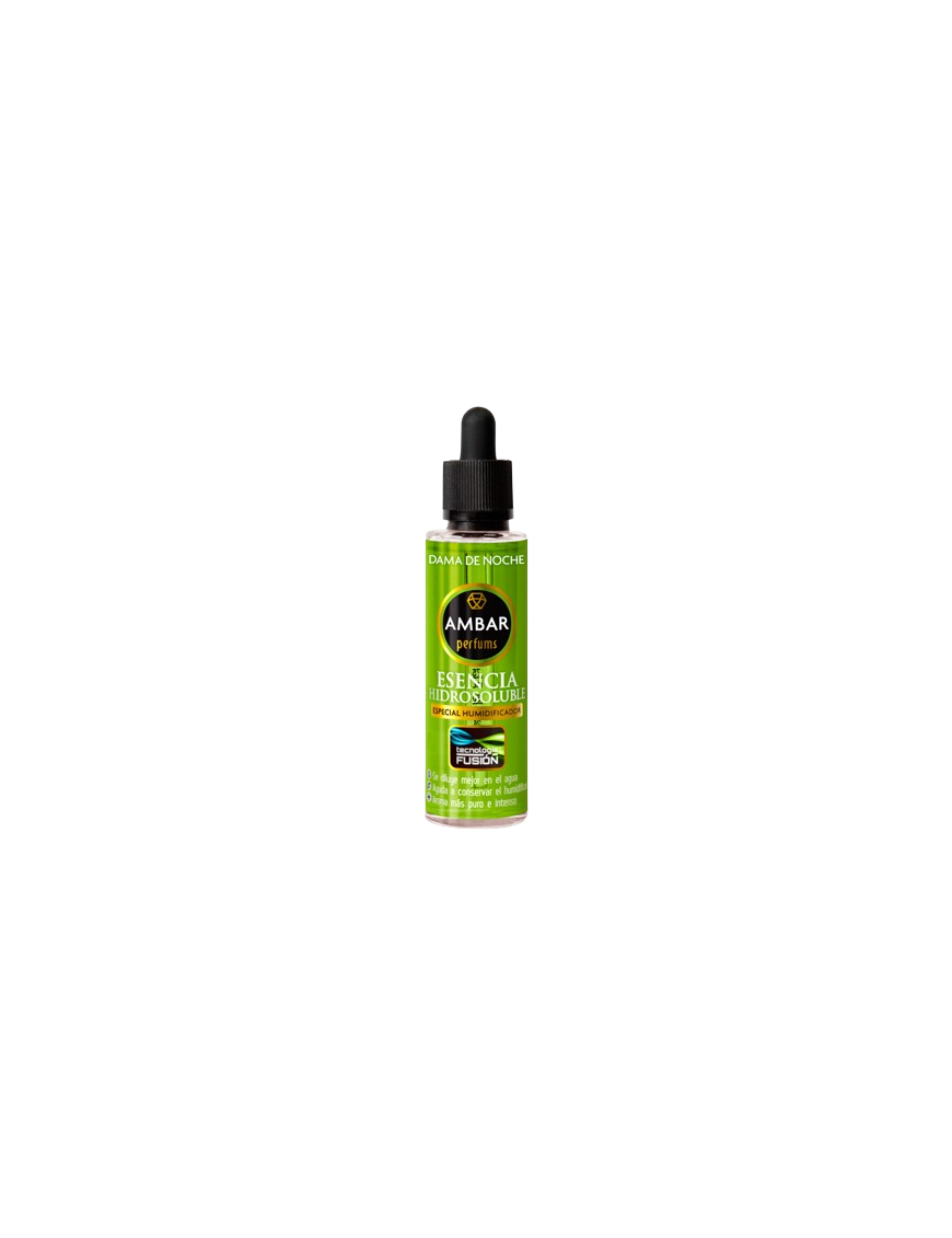 AMBIENTADOR AMBAR ESENCIA HUMIFI DAMA NOCHE B/50ML