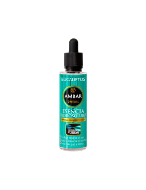 AMBIENTADOR AMBAR ESENCIA HUMIFI EUCALIPTUS B/50ML