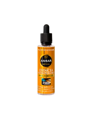 AMBIENTADOR AMBAR ESENCIA HUMIFI F.AZAHAR B/50ML