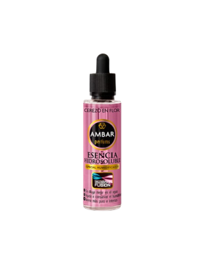 AMBIENTADOR AMBAR ESENCIA HUMIFI F.CEREZO B/50ML