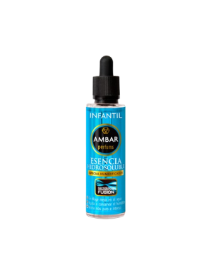 AMBIENTADOR AMBAR ESENCIA HUMIFI INFANTIL B/50ML