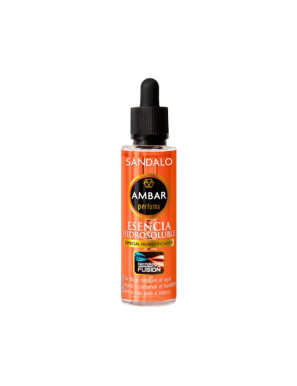 AMBIENTADOR AMBAR ESENCIA HUMIFI SANDALO B/50ML