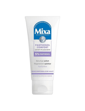 CREMA CORPORAL MIXA MULTIUSOS REPARADORA B/50ML