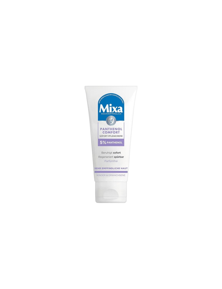 CREMA CORPORAL MIXA MULTIUSOS REPARADORA B/50ML