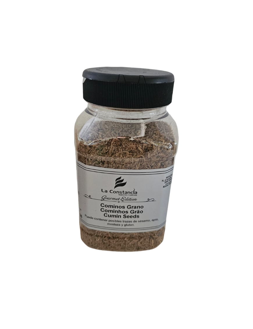 COMINO GRANO CONSTANCIA B/ MEDIANO 150 GR