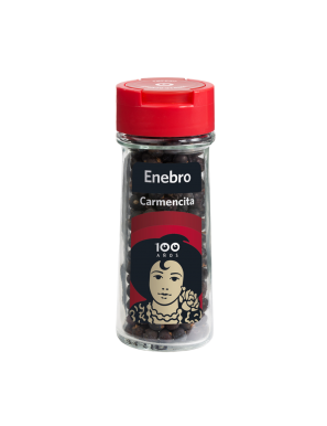 ENEBRO CARMENCITA T/C 30GR