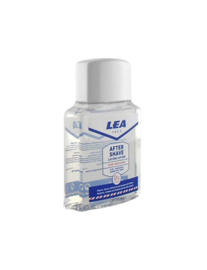 MASAJE AFTER SHAVE LEA LOCION 0% ALCOHOL B/125 ML