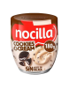 NOCILLA CREMA COOKIES AND CREAM T/180 GR