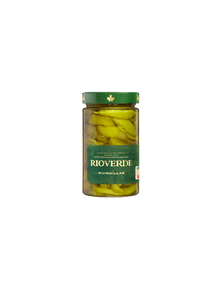 GUINDILLAS RIOVERDE T/C 300ML