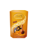 BOMBON LINDT LINDOR CARAMELO  EST/200 GR