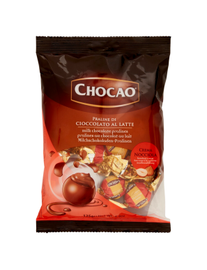 BOMBON VERGANI CREMA NOCCIOLA B/100GR