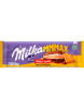 CHOCOLATE MILKA GALLETA CHOCO-SWING T/300 GR