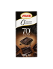 CHOCOLATE VALOR NEGRO 70% S/AZUCAR T/100GR