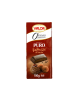 CHOCOLATE VALOR PURO MOUSSE TRUFA S/AZ 150GR