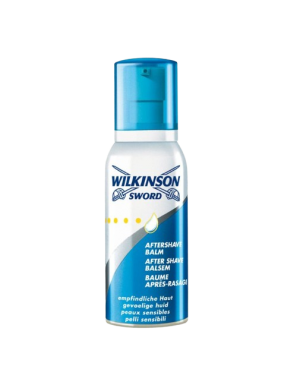 MASAJE AFEITADO BALSAMO WILKINSON HYDRO SENS.100ML