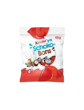 KINDER SCHOKOBONS B/46 GR