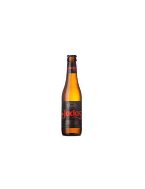 CERVEZA JUDAS BOTELLA 33 CL UD