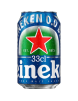 CERVEZA HEINEKEN 0.0%ALCOHOL LATA-33.CL.